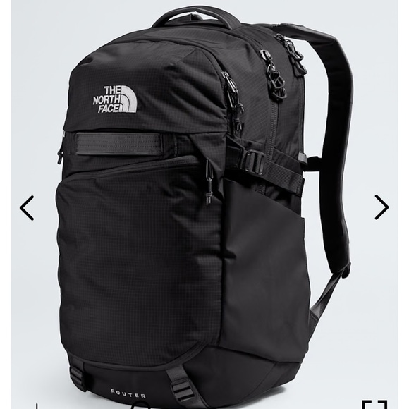 The North Face Router Transit backpack - Picture 16 of 16
